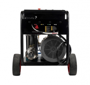Bennett ZX8700 Аппарат высокого давления (на раме из железа)