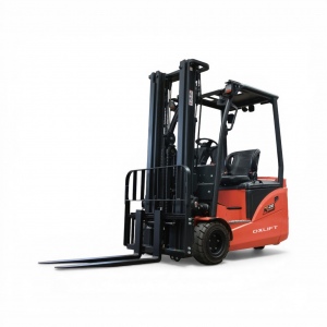 Электропогрузчик Вилочный OXLIFT FE3D16N 3000 мм 1600 кг SS Li-ion АКБ 80V/150Ah, з/у 80V/35A