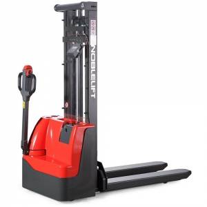 Штабелер Noblelift ECL10