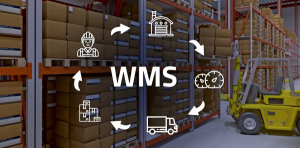 WMS (Warehouse Management System)  системы для склада - как подобрать?