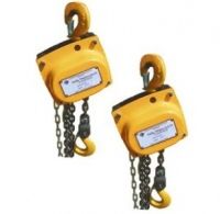 Тали ручные взрывобезопасные