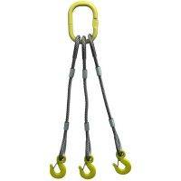 Стропы канатные