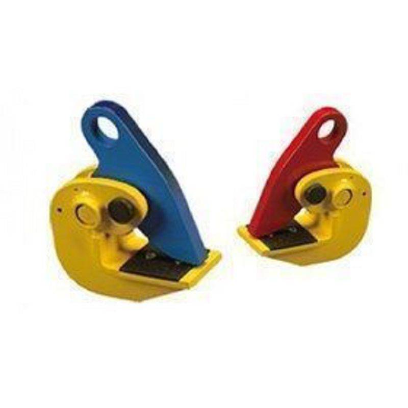 Захват горизонтальный TOR QP-1,5B (г/п 1,5 т, лист 0-30 мм)