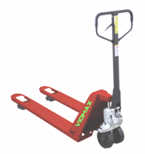 Гидравлическая тележка VioMax VM10Low 35 