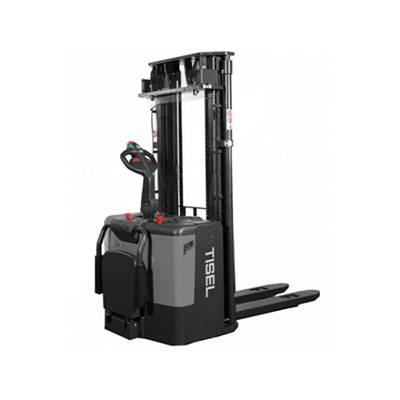 Штабелер самоходный Tisel ES20 DX260 EPS