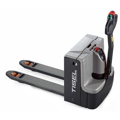 Транспортировщик паллет Tisel ETL16