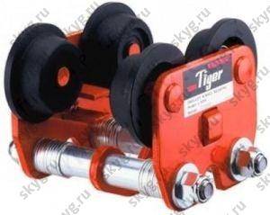 Тележка без эл. двигателя тип  TOR HT1 1,0 т