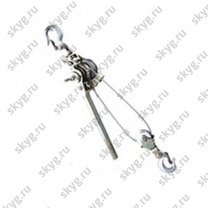 Лебедка рычажная TOR RP-2000 1,5 м