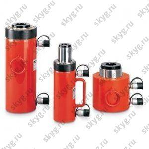 Подъёмный цилиндр TOR HHYG-20250s (ДУ20Г250), 20 т
