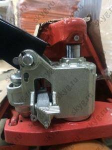 Гидравлическая тележка VioMax VM-25