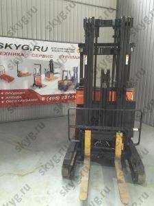 Ричтрак б/у Doosan BR14JW 6500