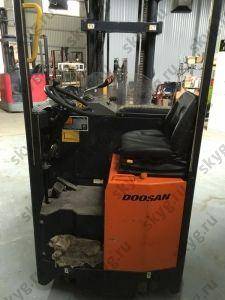 Ричтрак б/у Doosan BR14JW 6500