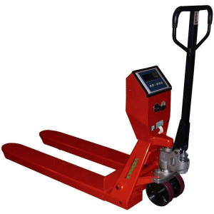 Гидравлическая тележка VioMax VM-20