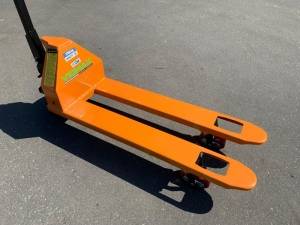 Гидравлическая тележка VioMax VM-20