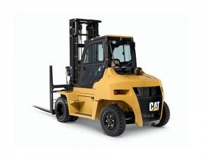 Ремонт погрузчиков Caterpillar