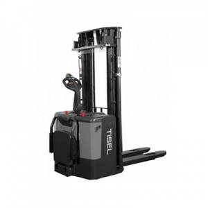 Штабелер самоходный Tisel ES20 DX320 EPS