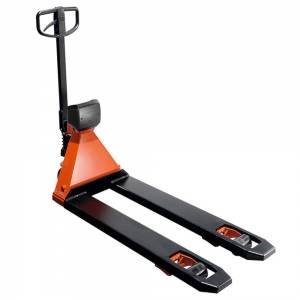 Ремонт гидравлических тележек BT Lifter