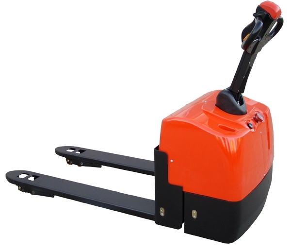 Ремонт электрических тележек Liftstar