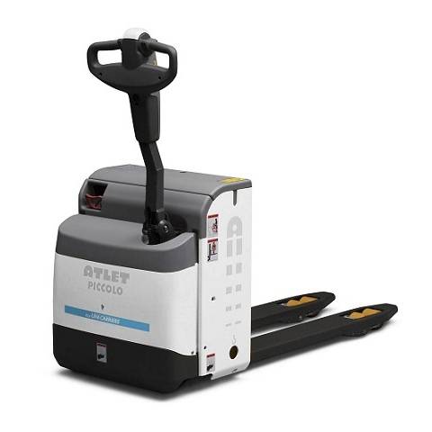 Ремонт электрических тележек Atlet