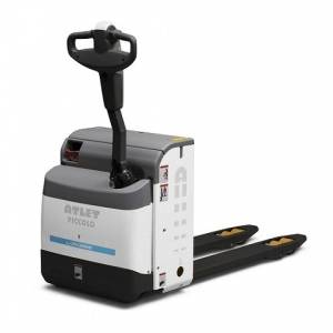 Ремонт электрических тележек Atlet