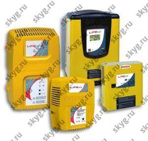 Зарядные устройства для спецтехники