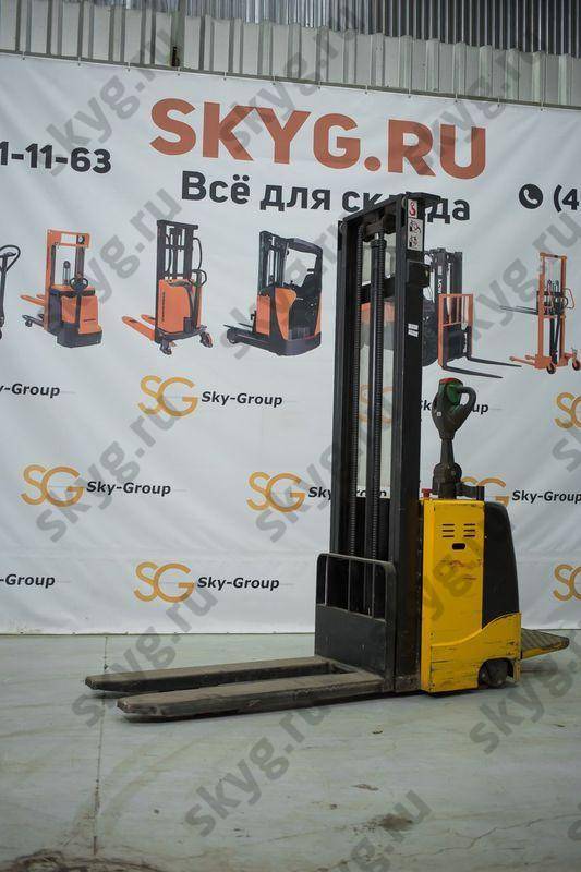 Штабелер самоходный Xilin CDD1033 б/у