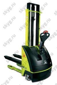 Аренда штабелера Pramac Lifter GX 1235