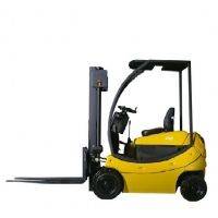 Электропогрузчики Б/У