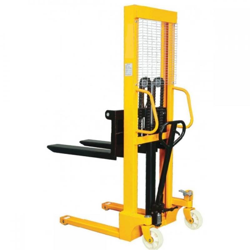 Ручной штабелер Noblelift SFH 1016