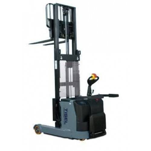 Штабелер Tisel PRS13 DX300 EPS-PL