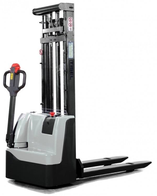 Штабелер Tisel ESL12C SX200