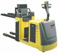 Рулевые (ведущие) колёса для самоходных штабелёров Steinbock Boss