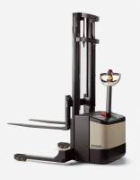 Рулевые (ведущие) колёса для самоходных штабелёров Crown