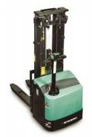 Рулевые (ведущие) колёса для самоходных штабелёров Mitsubishi