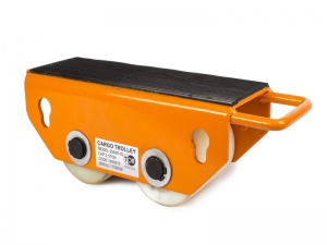  Роликовая платформа подкатная TOR 2500R-02 2,5 т (T)