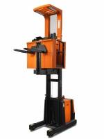 Рулевые (ведущие) колёса для комплектовщиков заказов Toyota