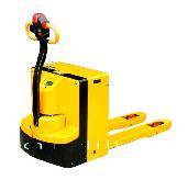 Рулевые (ведущие) колёса для транспортировщиков паллет Loc