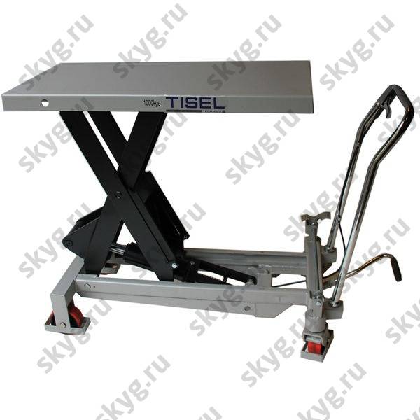 Подъемный стол Tisel HT50