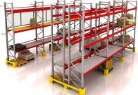 Стеллажи клиентов