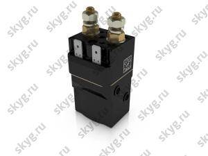 Контактор SW60 однополюсной 80A