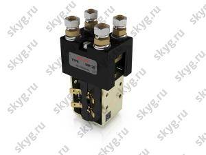 Контактор SW120 двухполюсной 125A