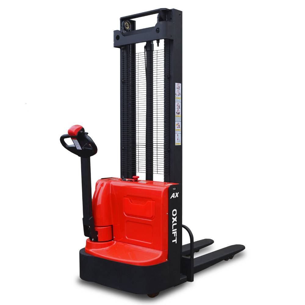 Штабелеры самоходные OXLIFT CDDR1030