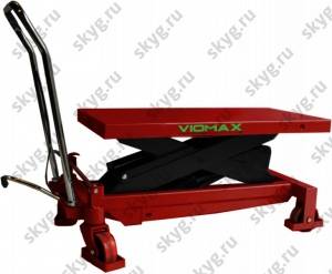 Передвижной подъемный стол VioMax PTS1000