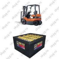 АКБ для погрузчиков Still