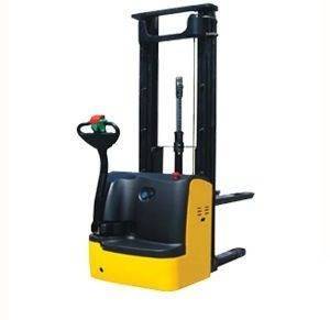 Штабелер электрический самоходный CDD10R-E  TOR 10/30, 1 т 3 м