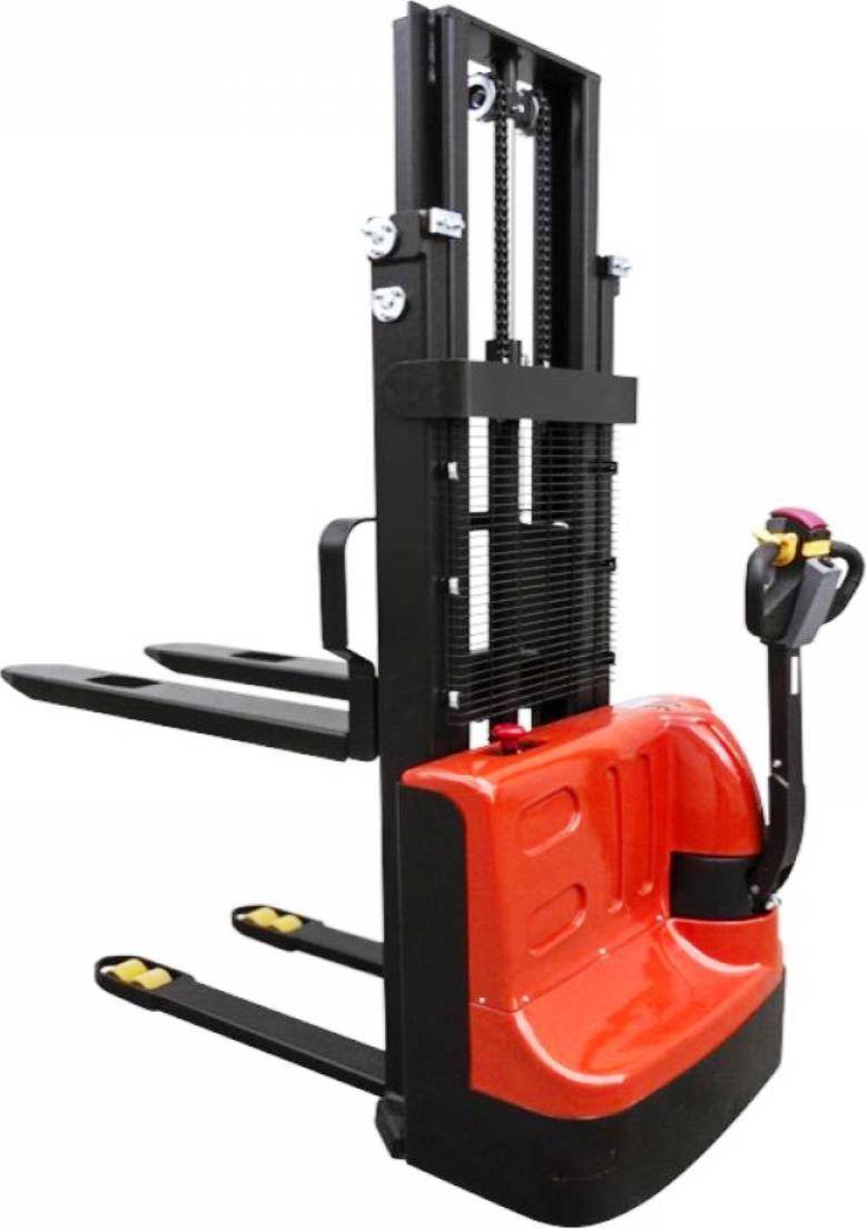 Самоходный штабелер PROLIFT SDR 1535S li-ion