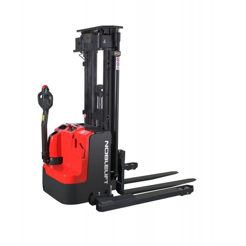 Штабелер самоходный Noblelift PS10 M1600