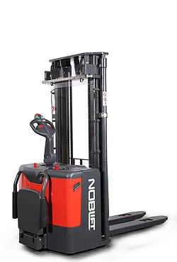 Самоходный штабелер Noblelift PS B15