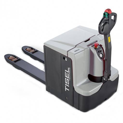 Транспортировщик паллет Tisel ETL20