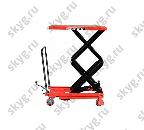 Гидравлический Подъемный Стол OXLIFT OX FD-80